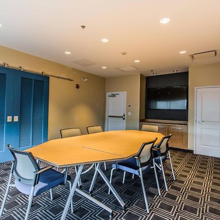 Towneplace Suites By Marriott Evansville Newburgh Dış mekan fotoğraf