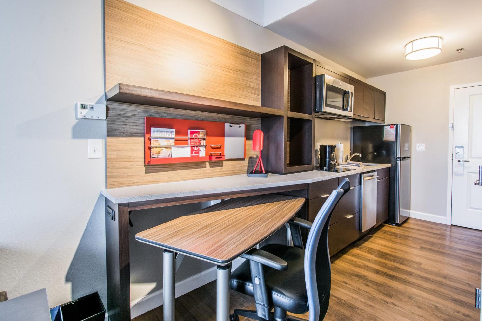 Towneplace Suites By Marriott Evansville Newburgh Dış mekan fotoğraf