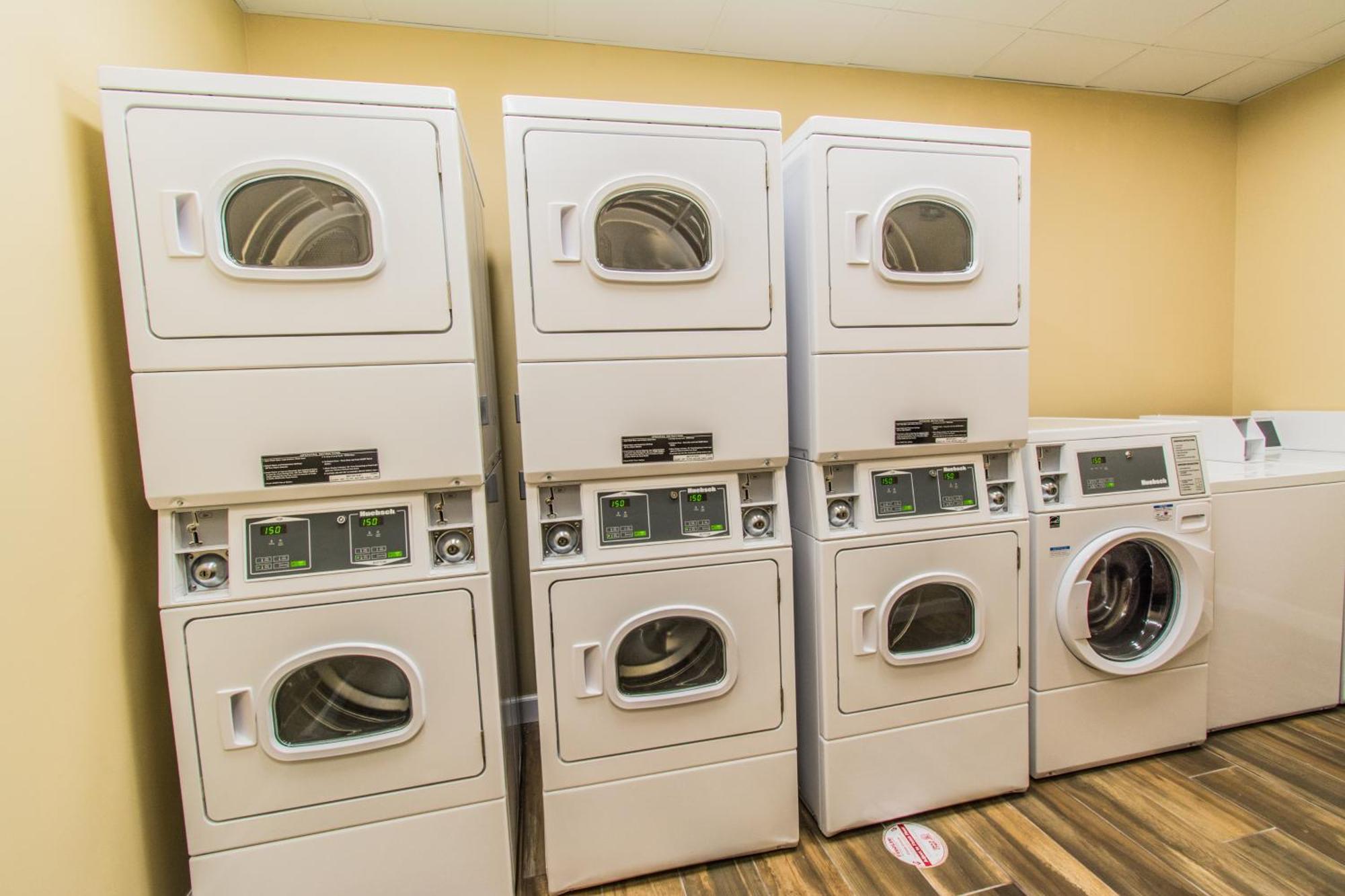Towneplace Suites By Marriott Evansville Newburgh Dış mekan fotoğraf