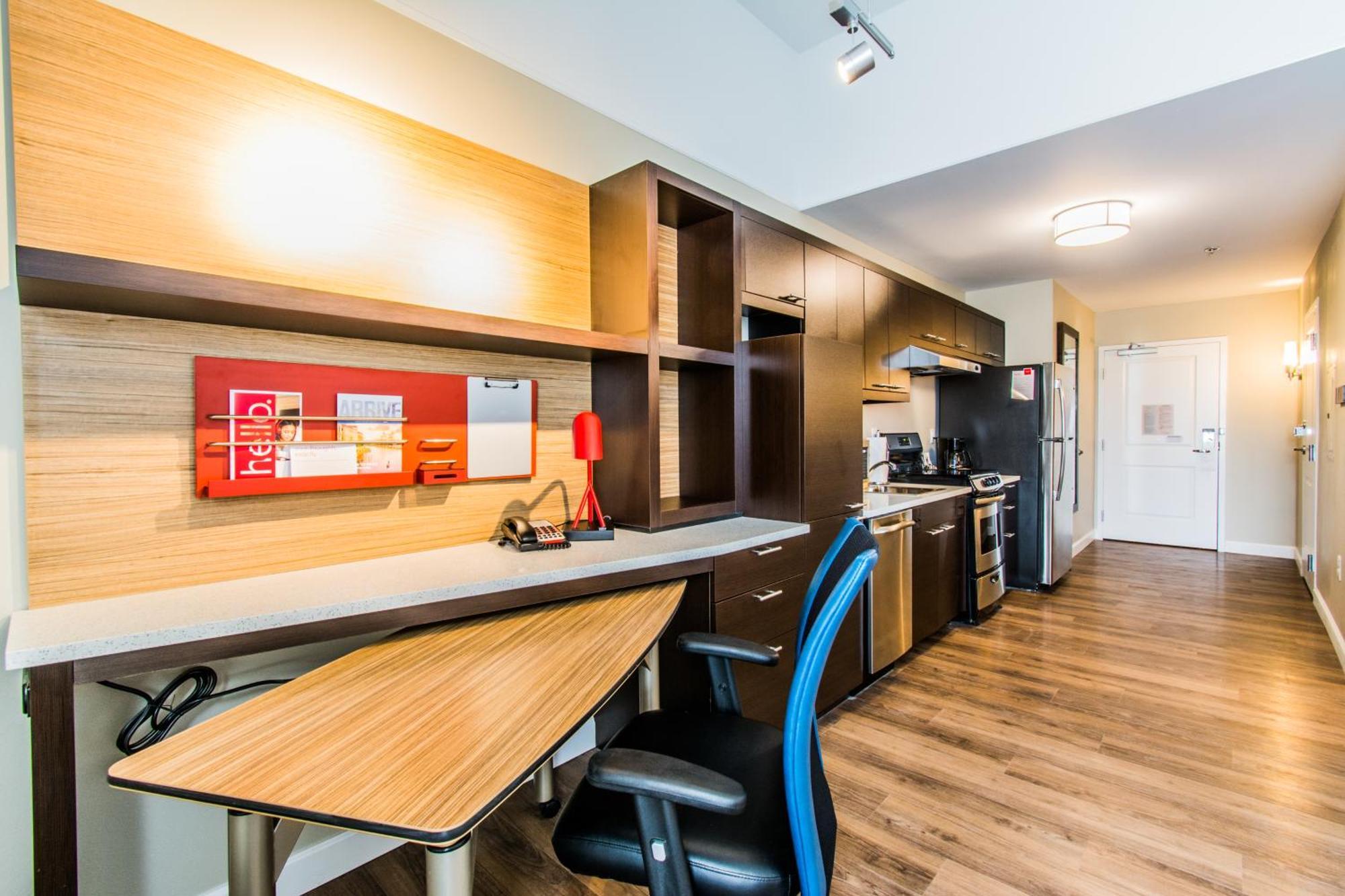 Towneplace Suites By Marriott Evansville Newburgh Dış mekan fotoğraf