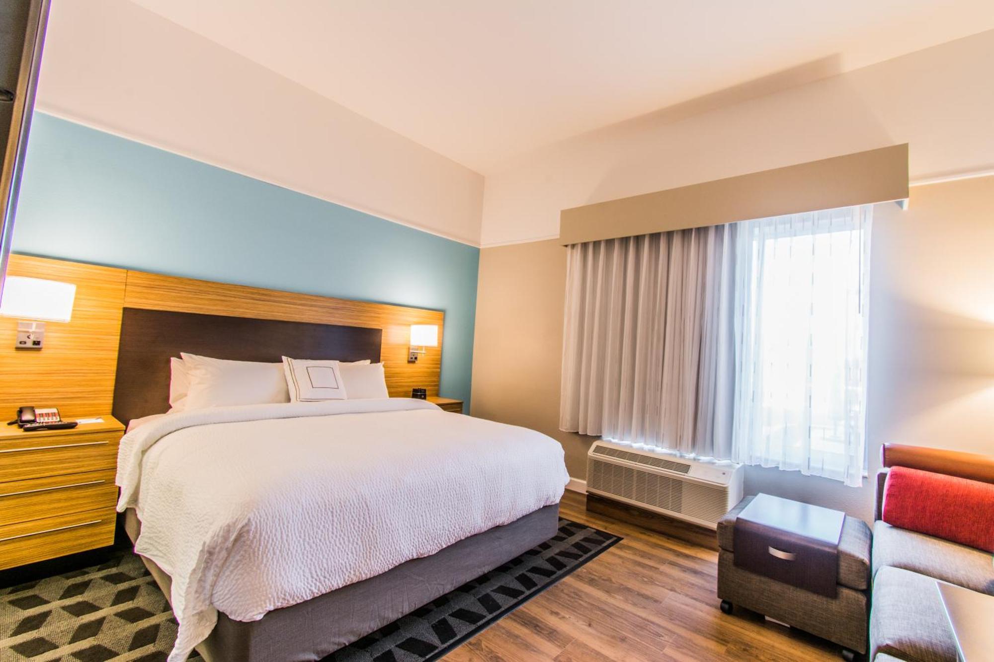 Towneplace Suites By Marriott Evansville Newburgh Dış mekan fotoğraf