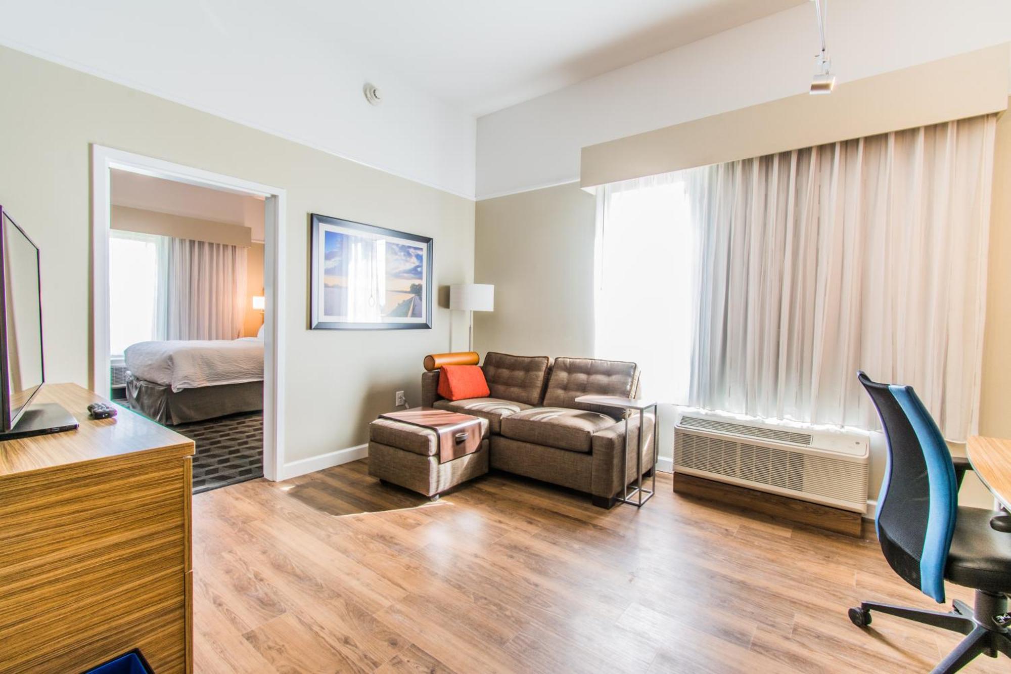 Towneplace Suites By Marriott Evansville Newburgh Dış mekan fotoğraf