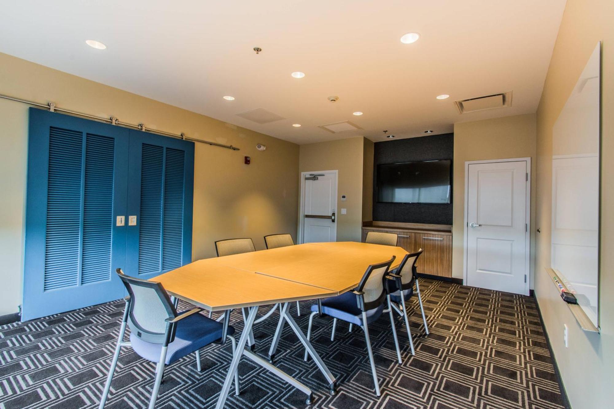 Towneplace Suites By Marriott Evansville Newburgh Dış mekan fotoğraf