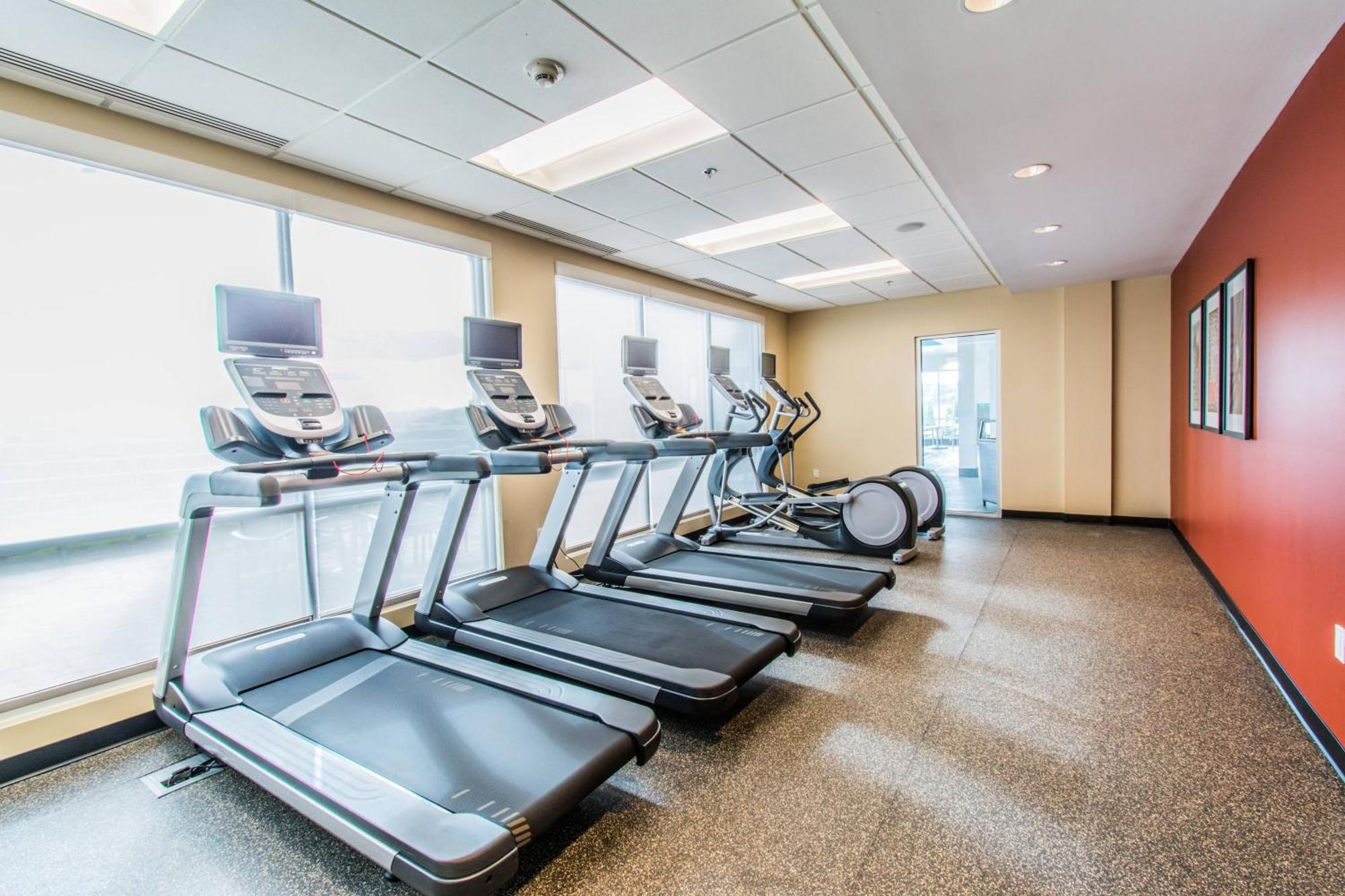 Towneplace Suites By Marriott Evansville Newburgh Dış mekan fotoğraf