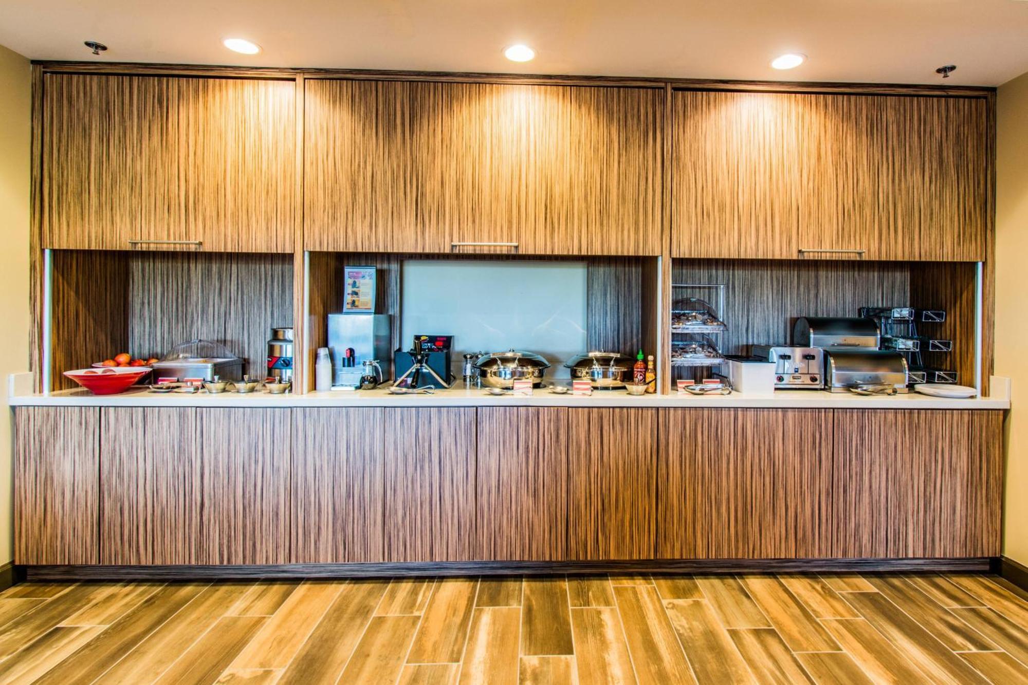 Towneplace Suites By Marriott Evansville Newburgh Dış mekan fotoğraf