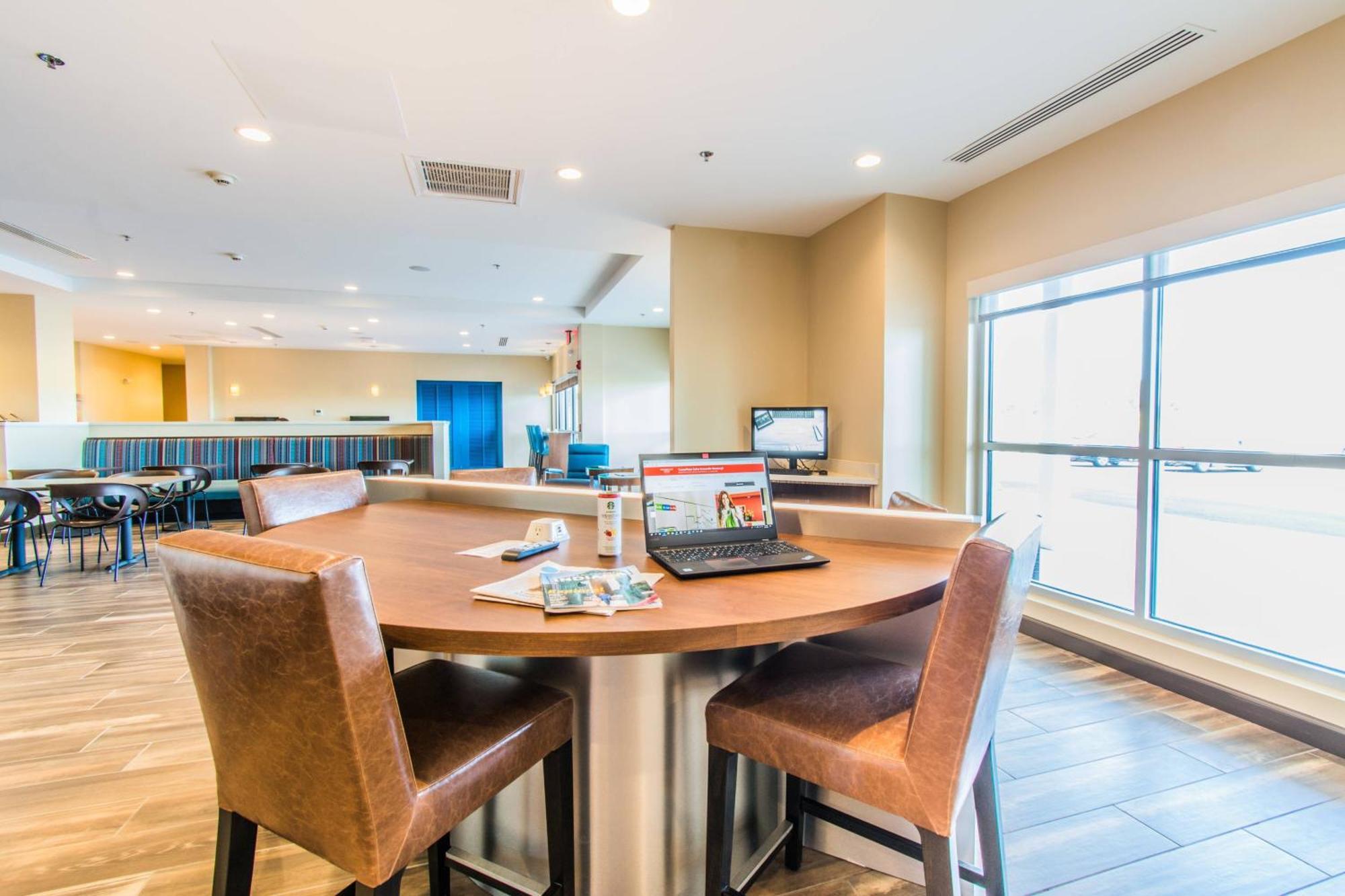 Towneplace Suites By Marriott Evansville Newburgh Dış mekan fotoğraf