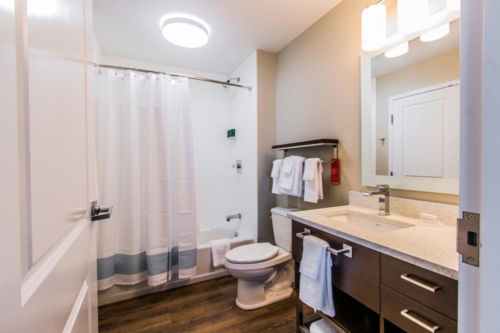 Towneplace Suites By Marriott Evansville Newburgh Dış mekan fotoğraf