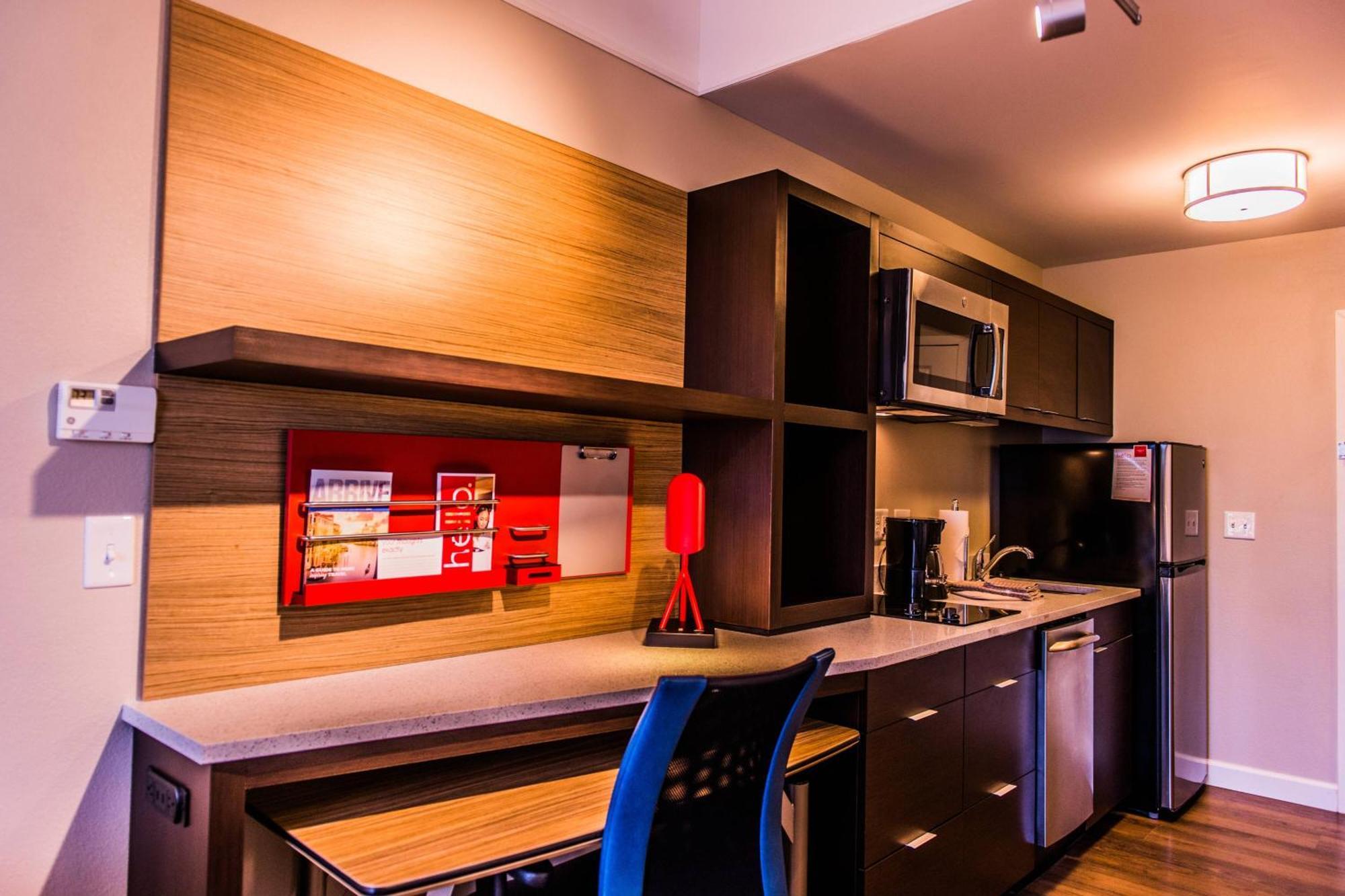 Towneplace Suites By Marriott Evansville Newburgh Dış mekan fotoğraf