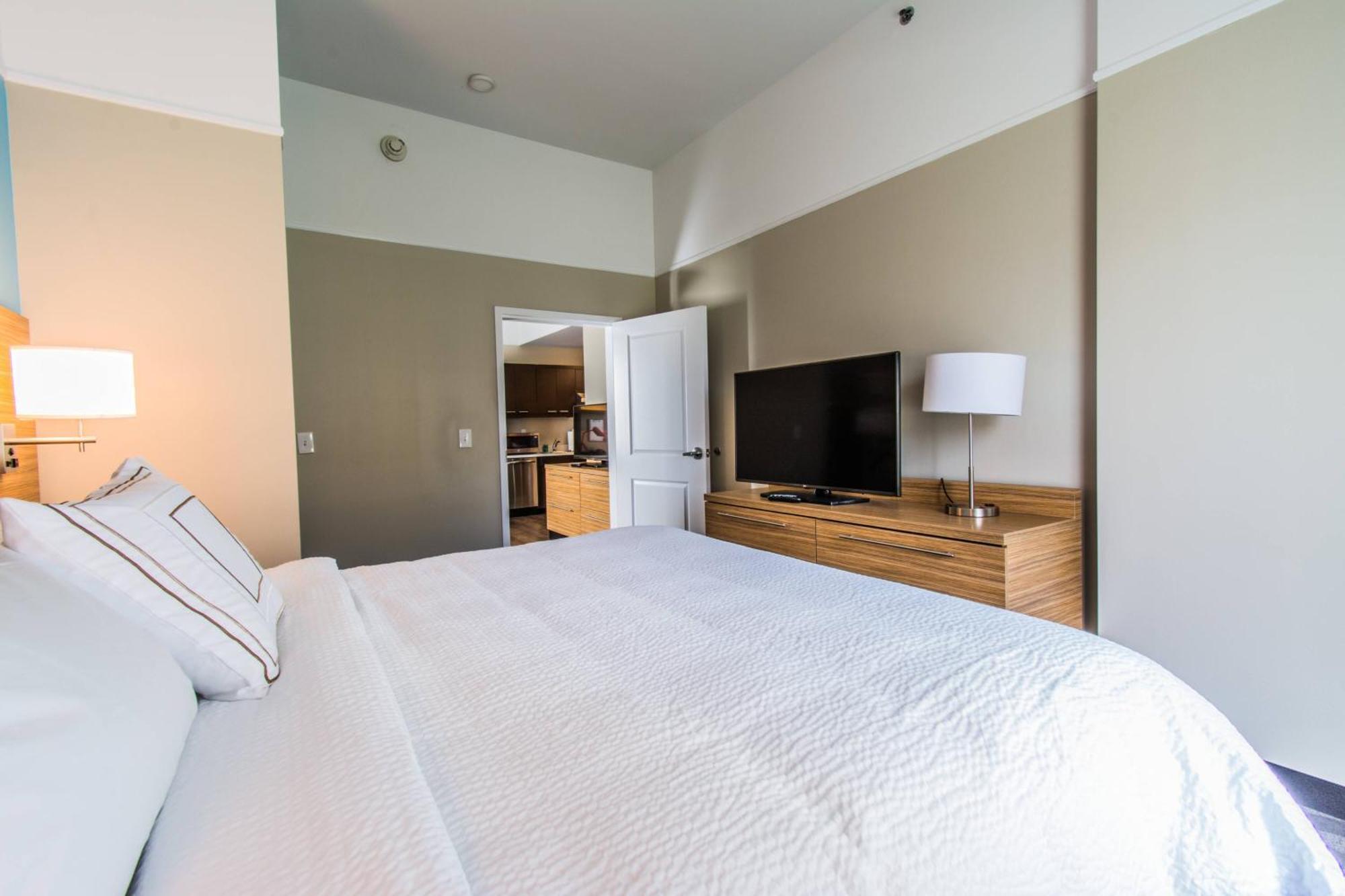 Towneplace Suites By Marriott Evansville Newburgh Dış mekan fotoğraf