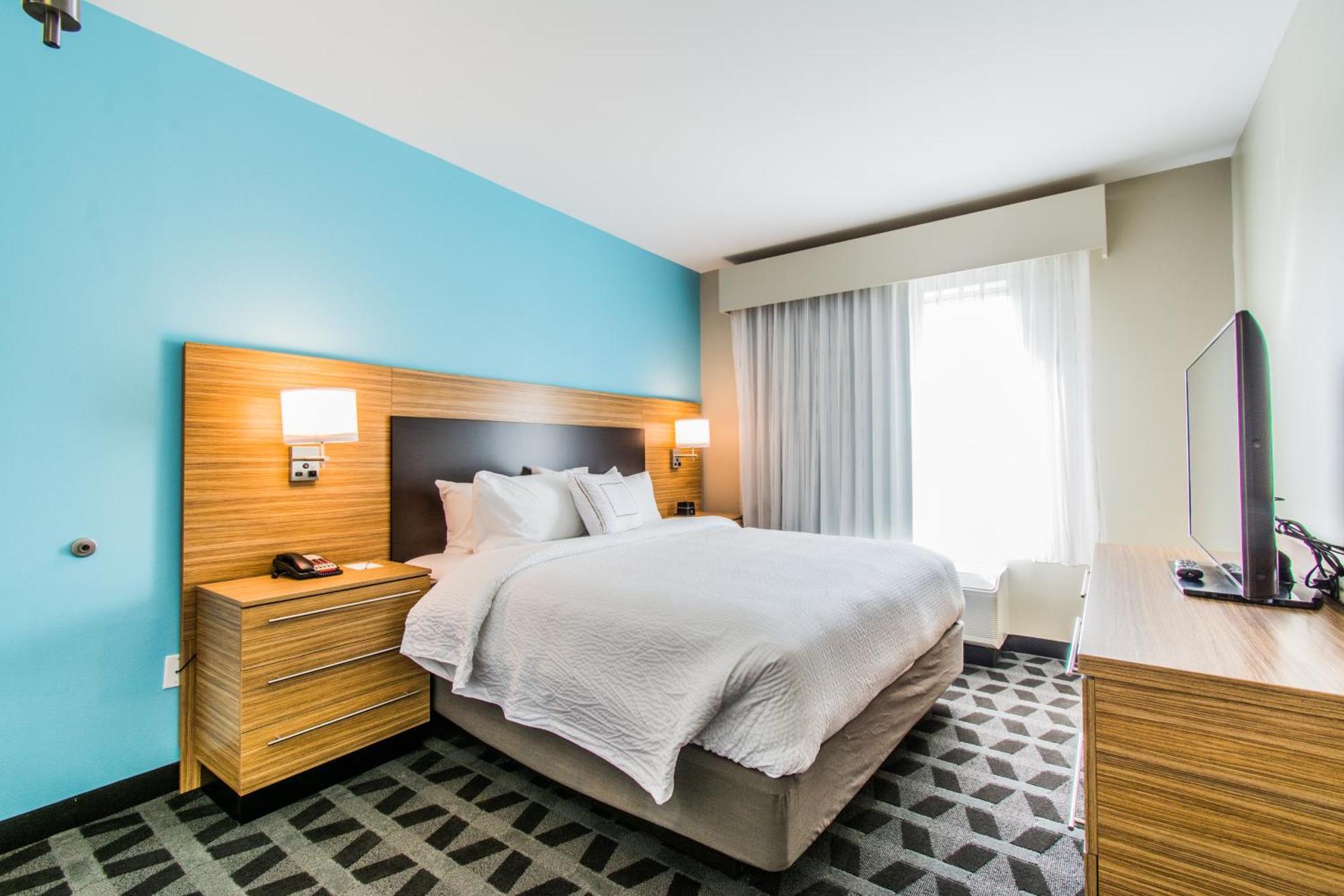 Towneplace Suites By Marriott Evansville Newburgh Dış mekan fotoğraf